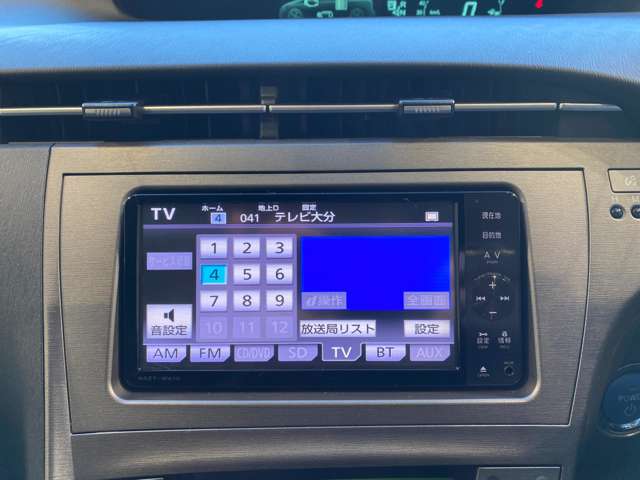 トヨタ プリウス １．８ Ｓ H24年 (九州・沖縄) 99