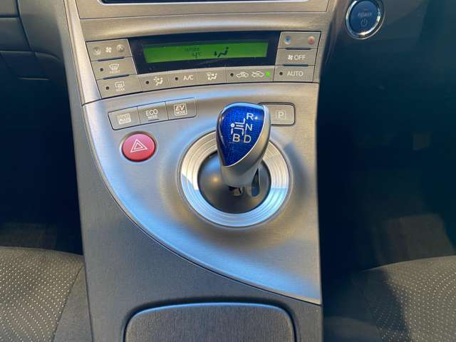 トヨタ プリウス １．８ Ｓ H24年 (九州・沖縄) 99