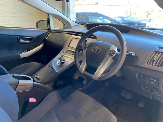 トヨタ プリウス １．８ Ｓ H24年 (九州・沖縄) 99