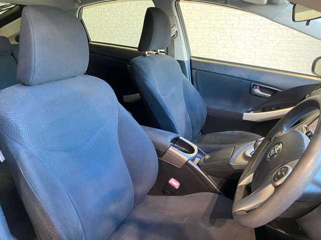 トヨタ プリウス １．８ Ｓ H24年 (九州・沖縄) 99