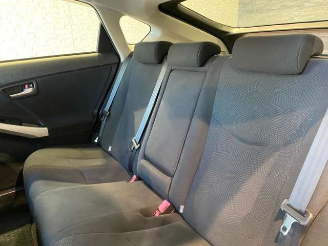 トヨタ プリウス １．８ Ｓ H24年 (九州・沖縄) 99