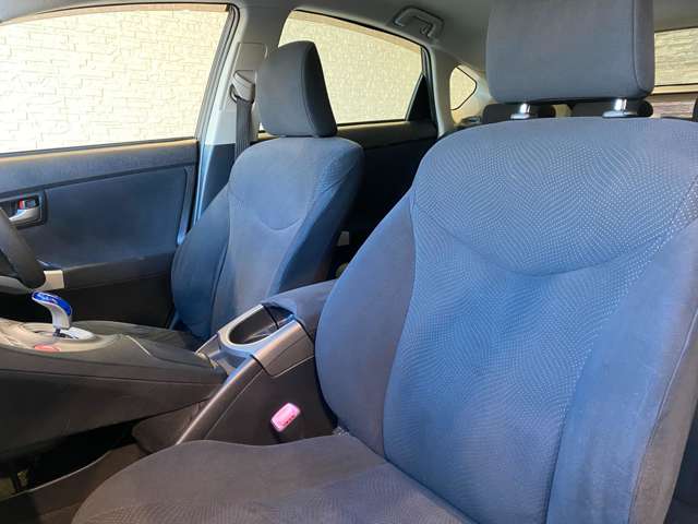 トヨタ プリウス １．８ Ｓ H24年 (九州・沖縄) 99