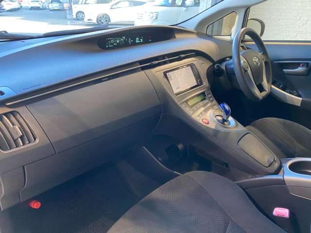 トヨタ プリウス １．８ Ｓ H24年 (九州・沖縄) 99