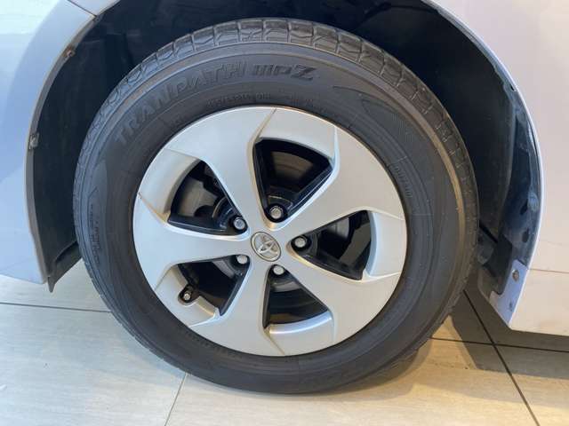 トヨタ プリウス １．８ Ｓ H24年 (九州・沖縄) 99