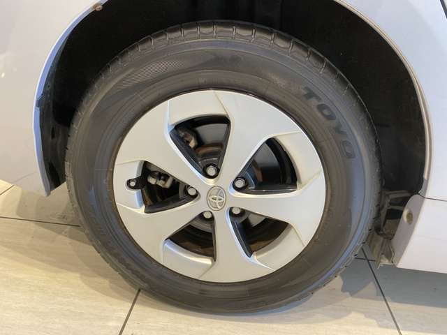 トヨタ プリウス １．８ Ｓ H24年 (九州・沖縄) 99