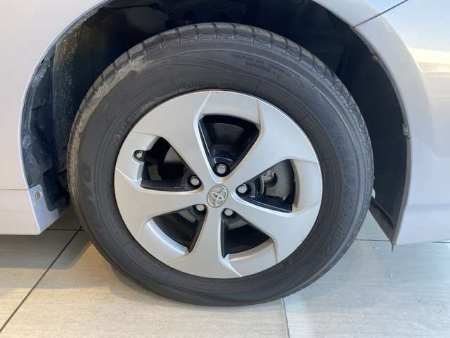 トヨタ プリウス １．８ Ｓ H24年 (九州・沖縄) 99