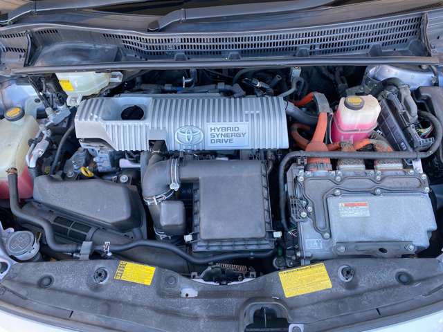 トヨタ プリウス １．８ Ｓ H24年 (九州・沖縄) 99