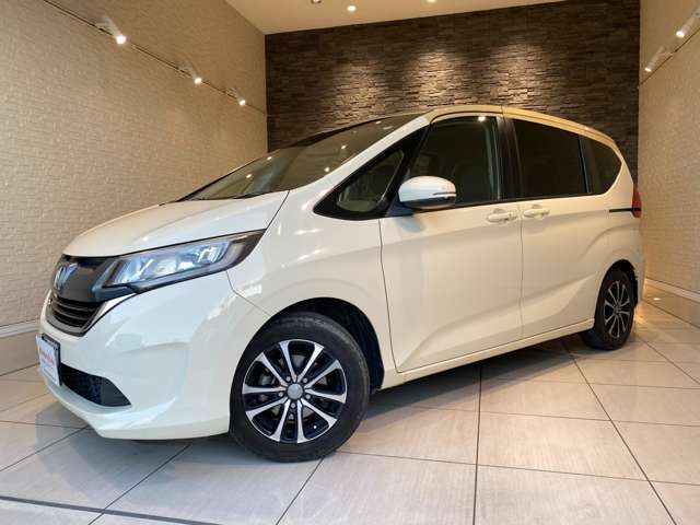 ホンダ フリード １．５ Ｇ H29年 (九州・沖縄) 99