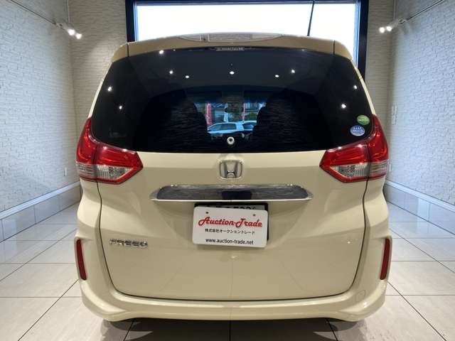 ホンダ フリード １．５ Ｇ H29年 (九州・沖縄) 99