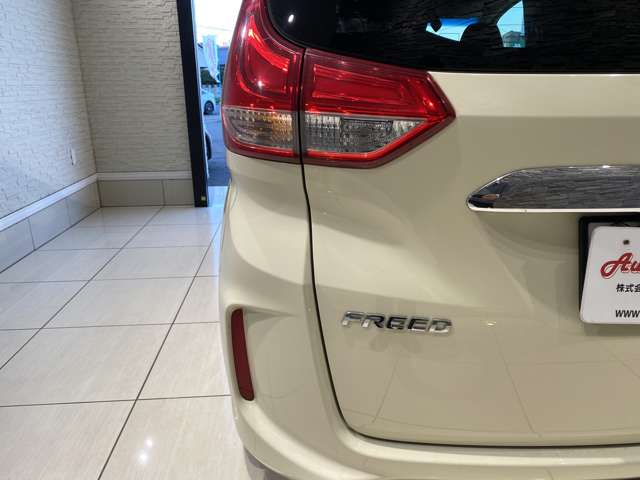 ホンダ フリード １．５ Ｇ H29年 (九州・沖縄) 99