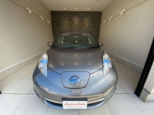 日産 リーフ ３０ＫＷＨ Ｇ H28年 (九州・沖縄) 99