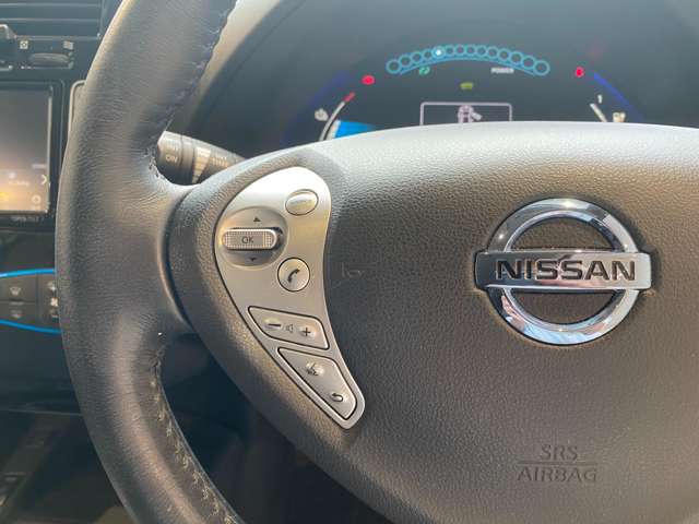 日産 リーフ ３０ＫＷＨ Ｇ H28年 (九州・沖縄) 99