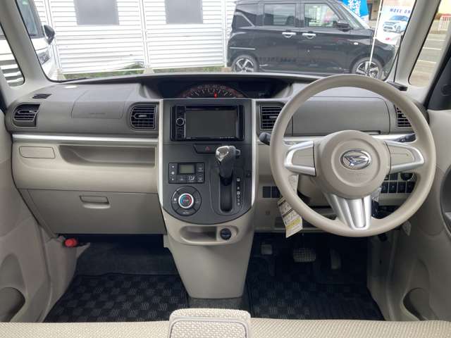 ダイハツ タント ６６０ Ｘ ＳＡ ４ＷＤ H26年 (東北) 99