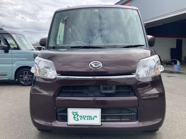 ダイハツ タント ６６０ Ｘ ＳＡ ４ＷＤ H26年 (東北) 99