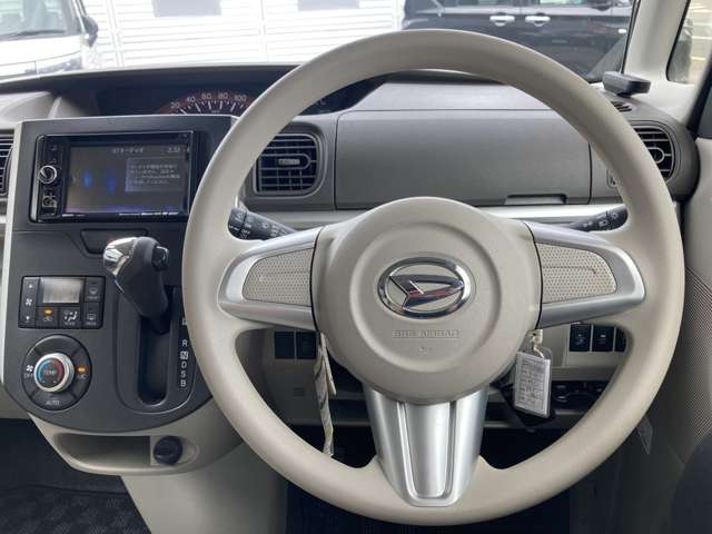 ダイハツ タント ６６０ Ｘ ＳＡ ４ＷＤ H26年 (東北) 99