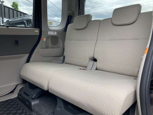 ダイハツ タント ６６０ Ｘ ＳＡ ４ＷＤ H26年 (東北) 99