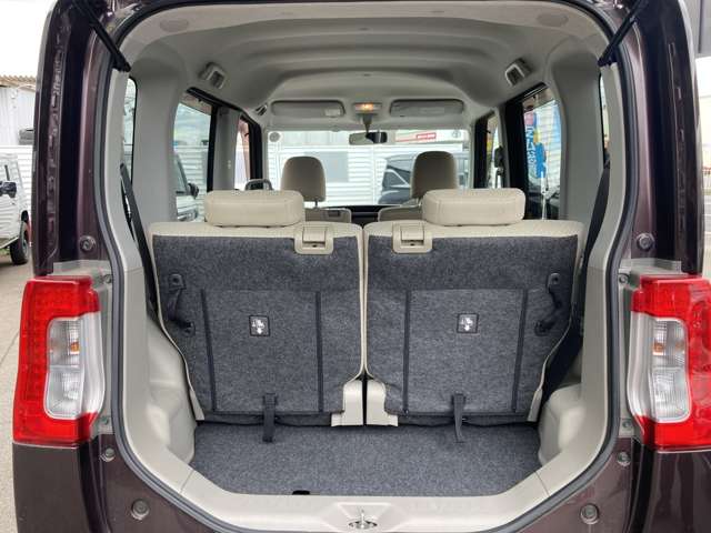 ダイハツ タント ６６０ Ｘ ＳＡ ４ＷＤ H26年 (東北) 99