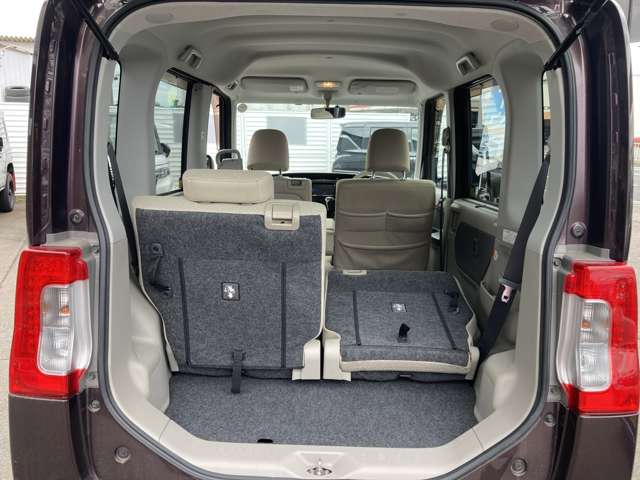 ダイハツ タント ６６０ Ｘ ＳＡ ４ＷＤ H26年 (東北) 99