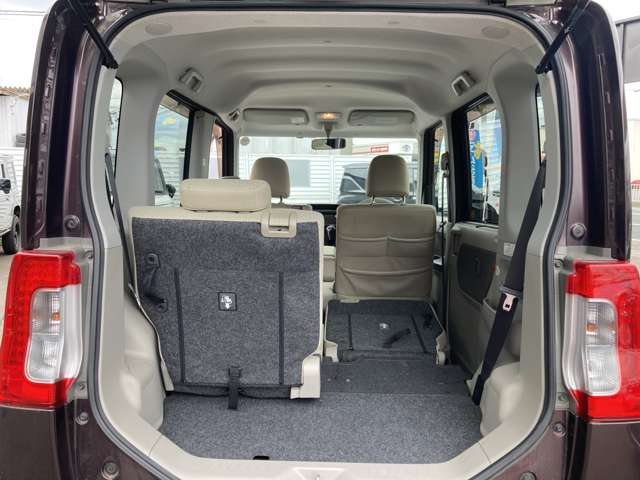 ダイハツ タント ６６０ Ｘ ＳＡ ４ＷＤ H26年 (東北) 99