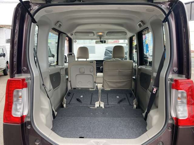 ダイハツ タント ６６０ Ｘ ＳＡ ４ＷＤ H26年 (東北) 99