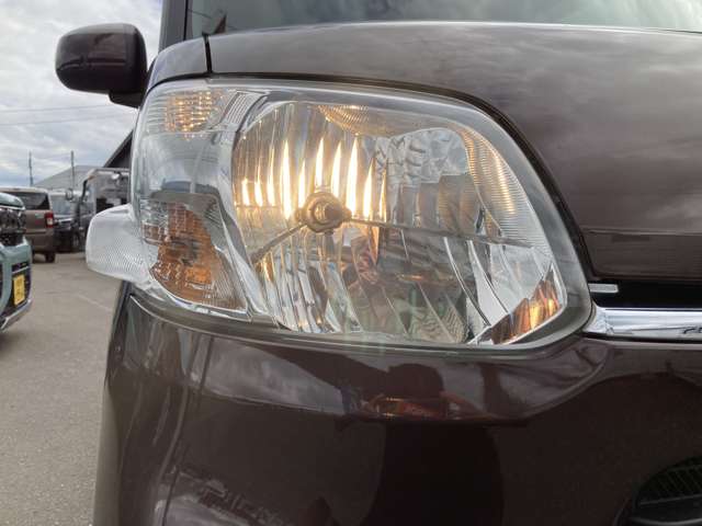 ダイハツ タント ６６０ Ｘ ＳＡ ４ＷＤ H26年 (東北) 99