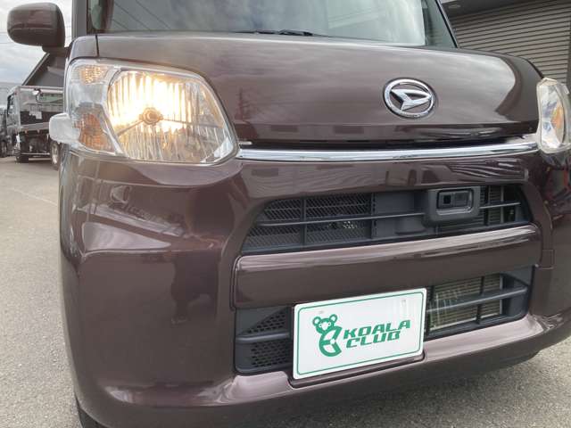 ダイハツ タント ６６０ Ｘ ＳＡ ４ＷＤ H26年 (東北) 99