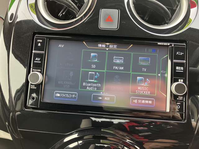 日産 ノート １．２ Ｘ ＦＯＵＲ ４ＷＤ R1年 (東北) 99