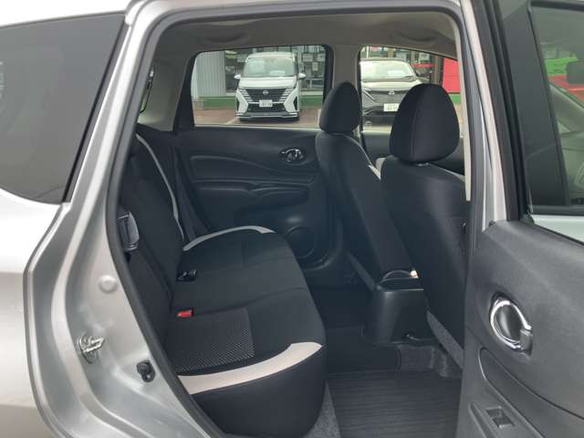 日産 ノート １．２ Ｘ ＦＯＵＲ ４ＷＤ R1年 (東北) 99