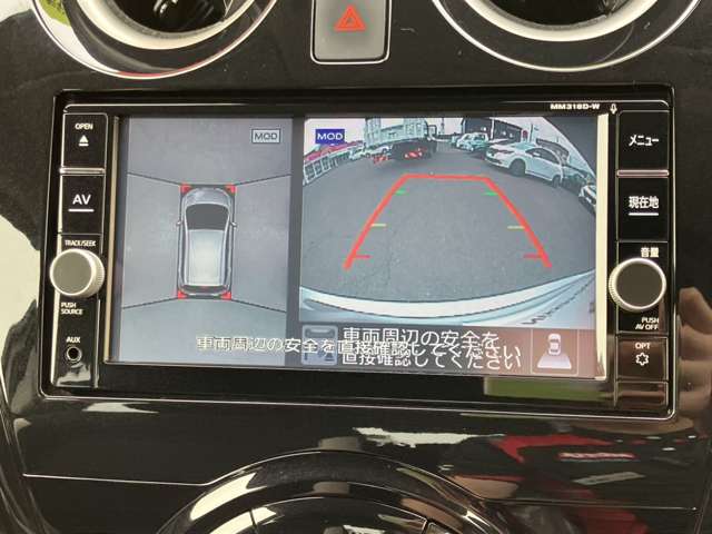 日産 ノート １．２ Ｘ ＦＯＵＲ ４ＷＤ R1年 (東北) 99