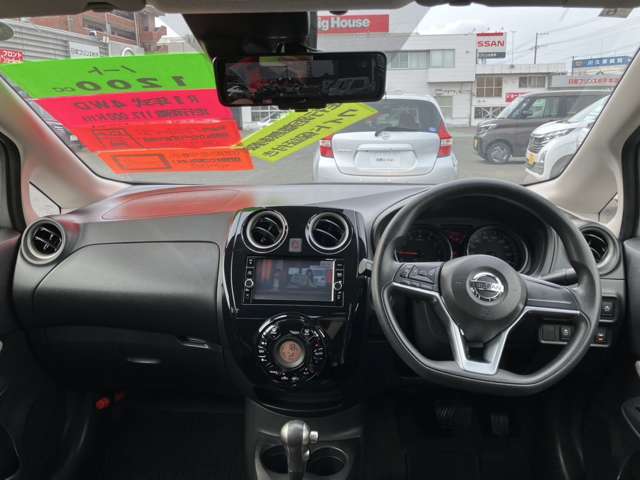 日産 ノート １．２ Ｘ ＦＯＵＲ ４ＷＤ R1年 (東北) 99