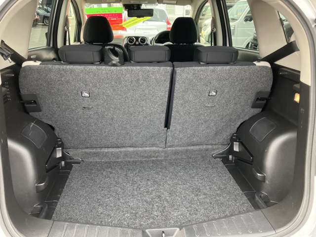 日産 ノート １．２ Ｘ ＦＯＵＲ ４ＷＤ R1年 (東北) 99