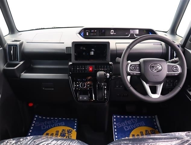 ダイハツ タント ６６０ カスタム ＲＳ R7年 (関東) 99