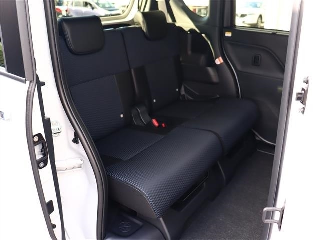 ダイハツ タント ６６０ カスタム ＲＳ R7年 (関東) 99