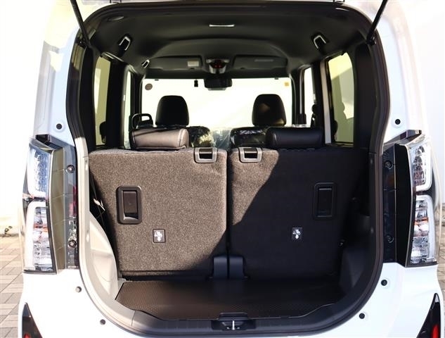 ダイハツ タント ６６０ カスタム ＲＳ R7年 (関東) 99