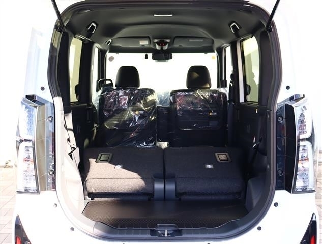 ダイハツ タント ６６０ カスタム ＲＳ R7年 (関東) 99