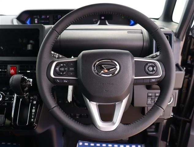 ダイハツ タント ６６０ カスタム ＲＳ R7年 (関東) 99