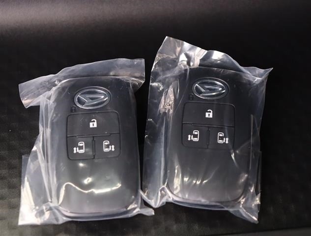 ダイハツ タント ６６０ カスタム ＲＳ R7年 (関東) 99