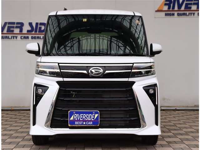 ダイハツ タント ６６０ カスタム ＲＳ R7年 (関東) 99