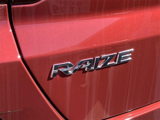 トヨタ ライズ １．２ Ｚ R5年 (東海) 99