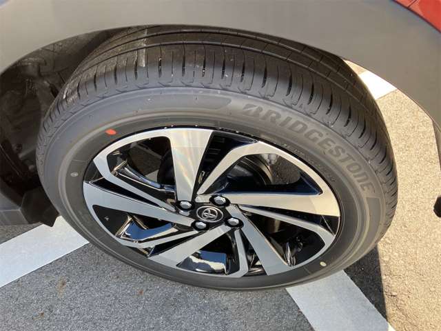 トヨタ ライズ １．２ Ｚ R5年 (東海) 99