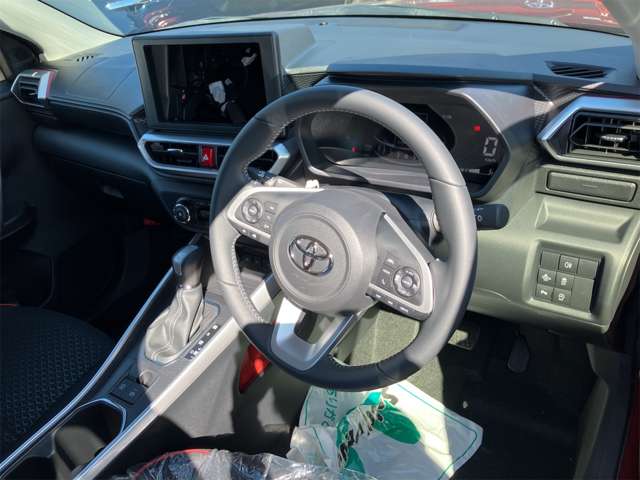 トヨタ ライズ １．２ Ｚ R5年 (東海) 99