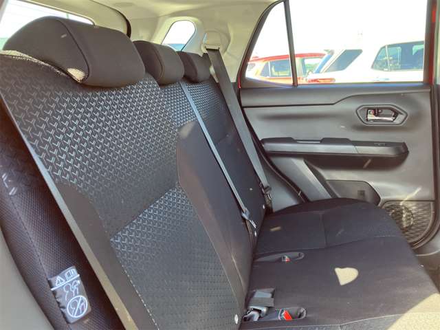 トヨタ ライズ １．２ Ｚ R5年 (東海) 99