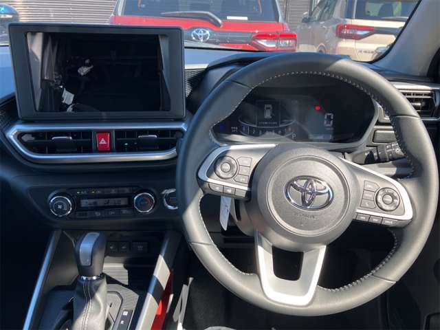 トヨタ ライズ １．２ Ｚ R5年 (東海) 99