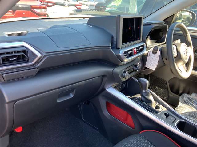 トヨタ ライズ １．２ Ｚ R5年 (東海) 99