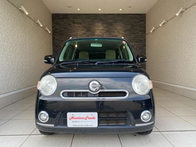 ダイハツ ミラ　ココア ６６０ プラス Ｘ H24年 (九州・沖縄) 99