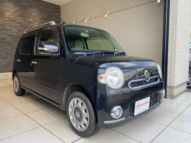 ダイハツ ミラ　ココア ６６０ プラス Ｘ H24年 (九州・沖縄) 99