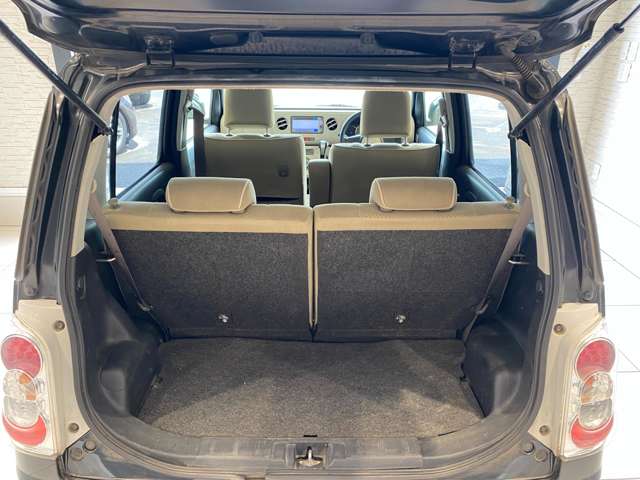 ダイハツ ミラ　ココア ６６０ プラス Ｘ H24年 (九州・沖縄) 99