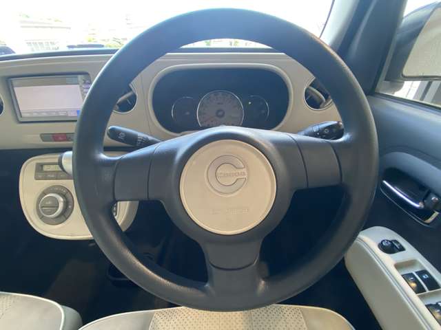 ダイハツ ミラ　ココア ６６０ プラス Ｘ H24年 (九州・沖縄) 99