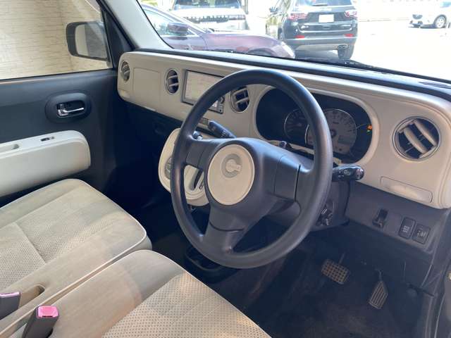 ダイハツ ミラ　ココア ６６０ プラス Ｘ H24年 (九州・沖縄) 99