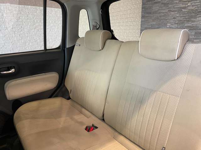 ダイハツ ミラ　ココア ６６０ プラス Ｘ H24年 (九州・沖縄) 99